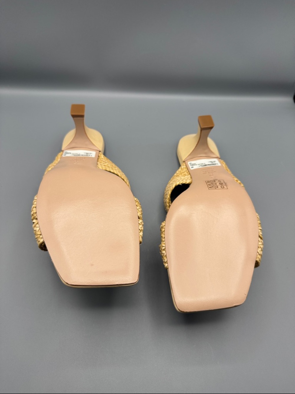 SCHUTZ Women's Kali Sandals - Picture 4 of 4